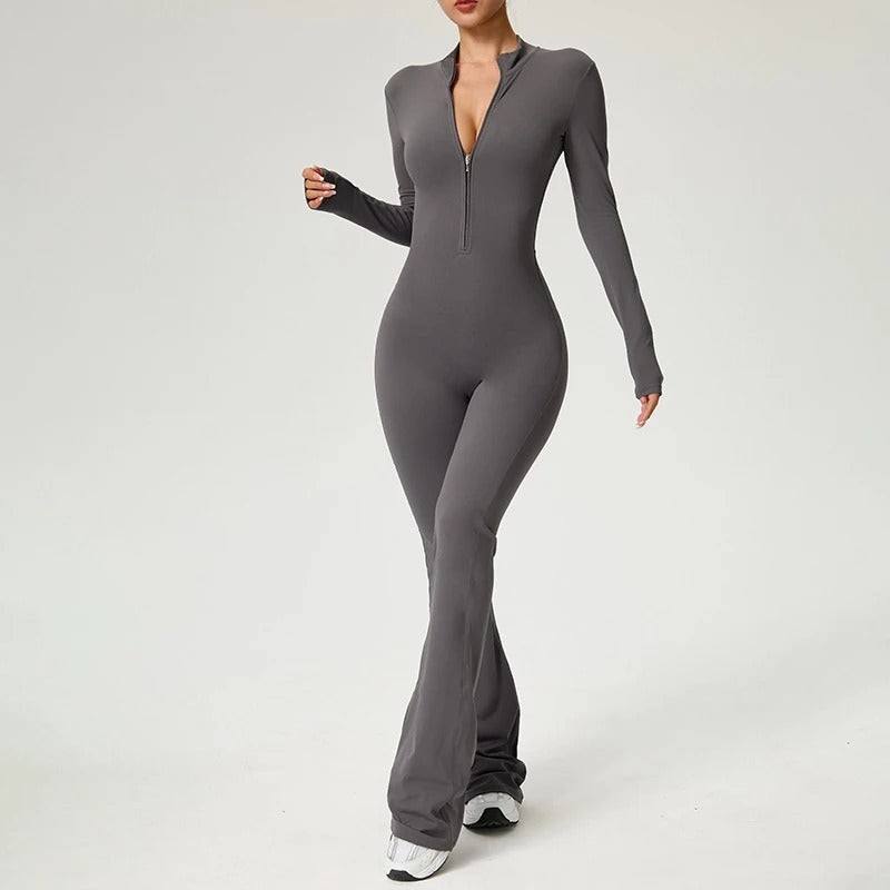 Seamless Jumpsuit