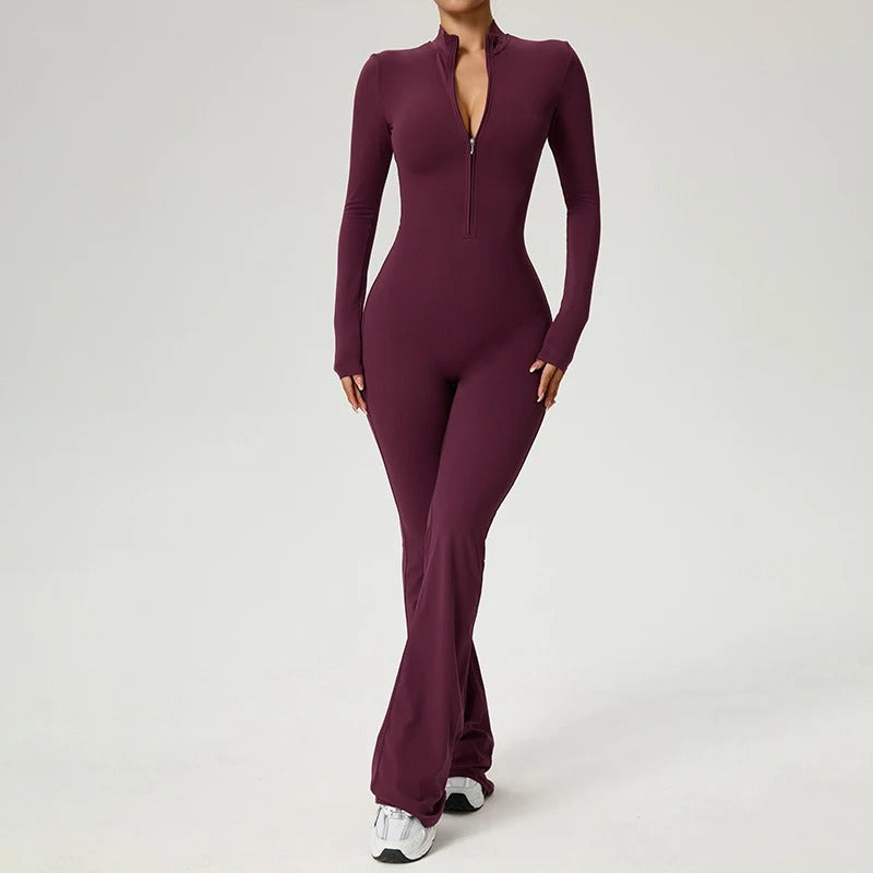 Seamless Jumpsuit