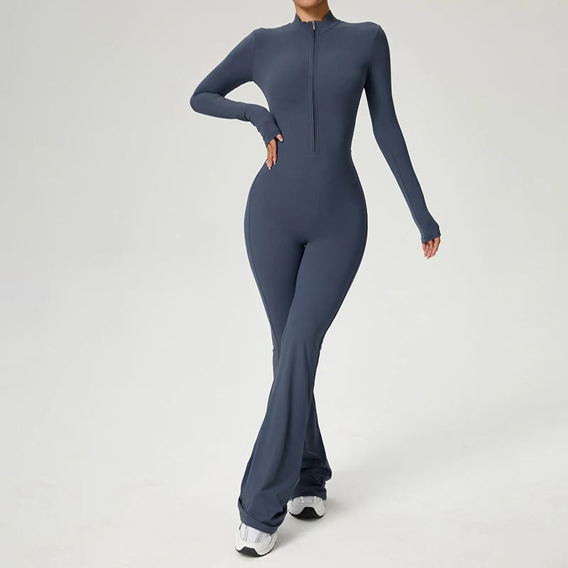 Seamless Jumpsuit