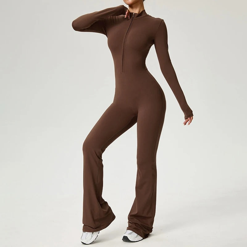 Seamless Jumpsuit