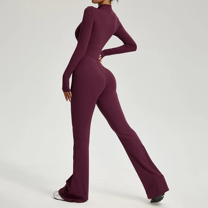 Seamless Jumpsuit