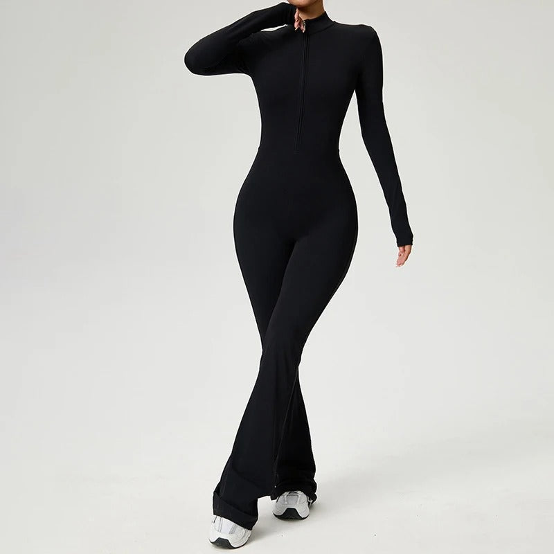 Seamless Jumpsuit